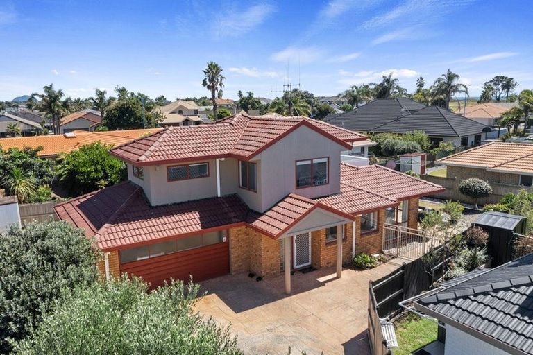 Photo of property in 8 Monterey Key, Papamoa Beach, Papamoa, 3118