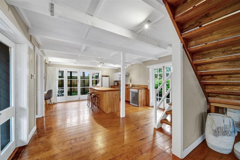 Photo of property in 18 Ohawe Terrace, Ohawe, Hawera, 4671