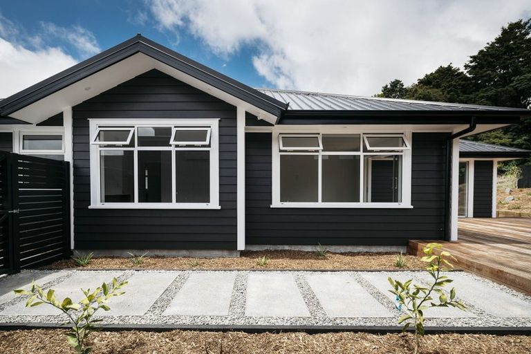 Photo of property in 16 Belvedere Place, Warkworth, 0910