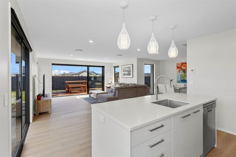 Photo of property in 12 Makonui Road, Lincoln, 7608