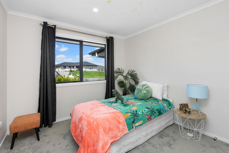 Photo of property in 21 Andrew Hilton Close, Morrinsville, 3300