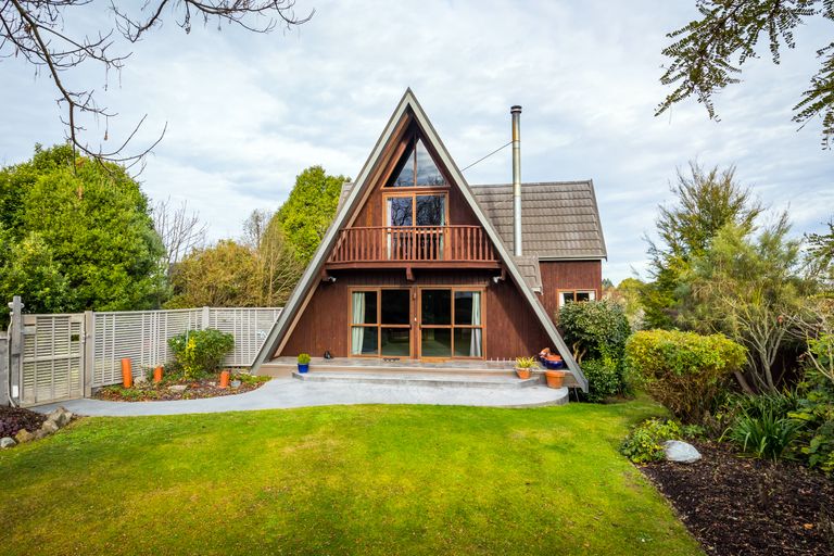 Photo of property in 34 Pukatea Street, Glenwood, Timaru, 7910