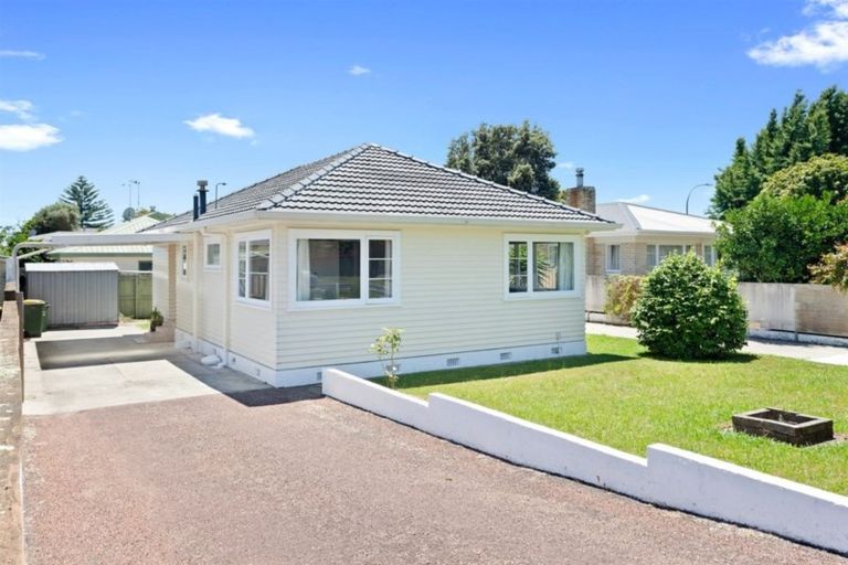 Photo of property in 122 James Street, Whakatane, 3120