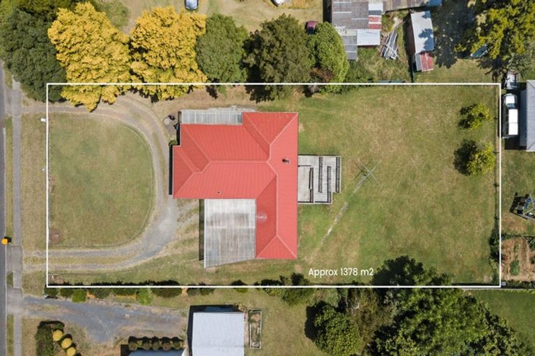 Photo of property in 12 Grey Street, Kihikihi, Te Awamutu, 3800