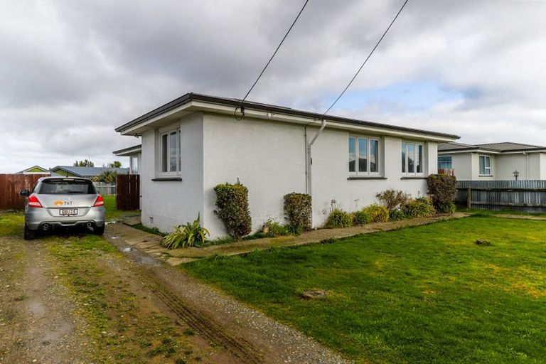 Photo of property in 83 Oreti Street, Kingswell, Invercargill, 9812