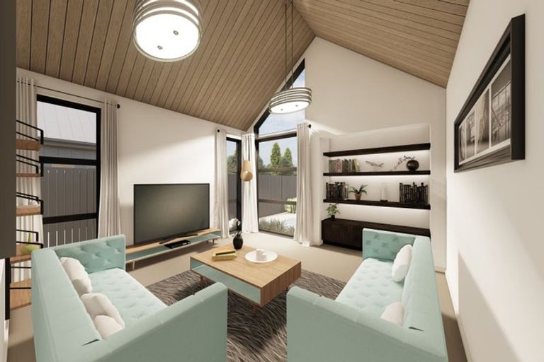 Photo of property in 22 Wroxton Terrace, Merivale, Christchurch, 8014