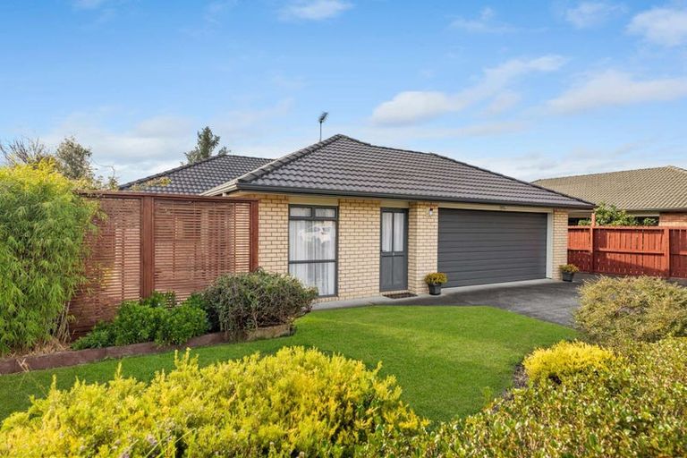 Photo of property in 3 Tiel Lane, Papakura, 2110