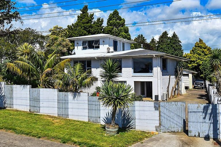 Photo of property in 65 Red Hill Road, Red Hill, Papakura, 2110