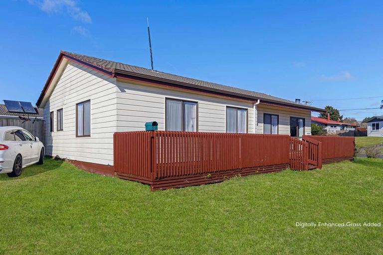Photo of property in 1 Deborah Place, Mangakakahi, Rotorua, 3015