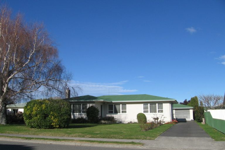 Photo of property in 9 Burness Road, Greenmeadows, Napier, 4112