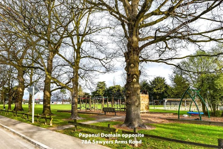 Photo of property in 78a Sawyers Arms Road, Northcote, Christchurch, 8052