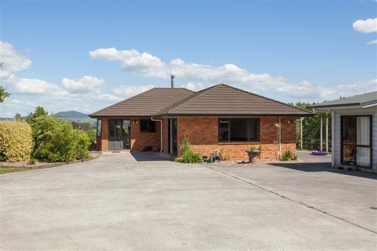 Photo of property in 673 Hetherington Road, Rotongaro, Huntly, 3772