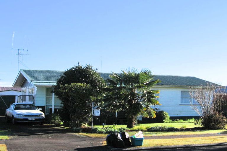 Photo of property in 16 Durham Street, Nawton, Hamilton, 3200