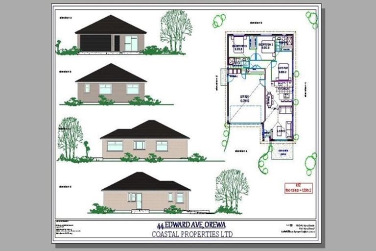 Photo of property in 61 Riverside Road, Frankton, Queenstown, 9300