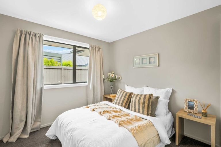 Photo of property in 72 Muirhill Street, Halswell, Christchurch, 8025