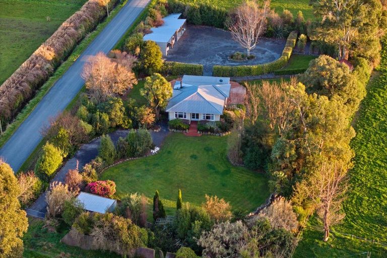 Photo of property in 450 Mount Fyffe Road, Kaikoura Flat, Kaikoura, 7371