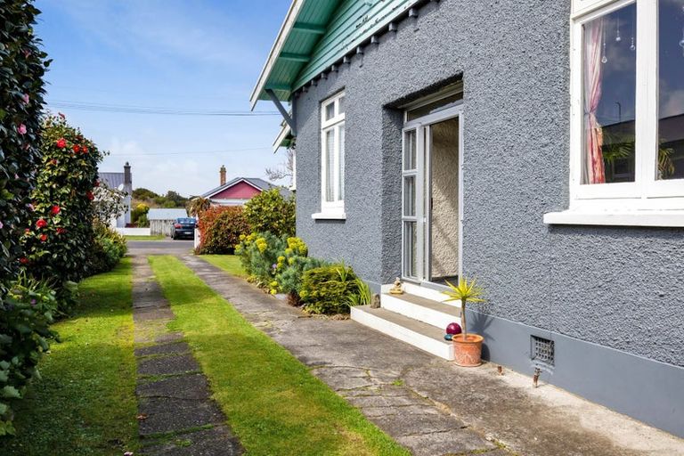 Photo of property in 3 George Street, Hawera, 4610