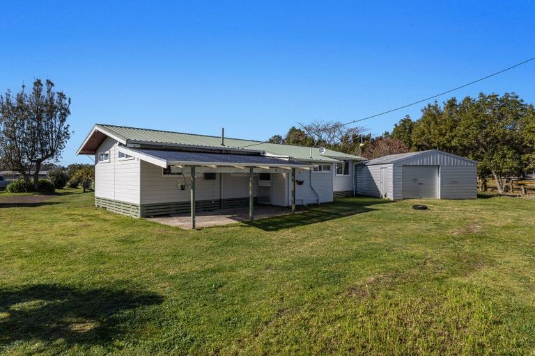 Photo of property in 302a Kawerau Road, Putauaki, Whakatane, 3192