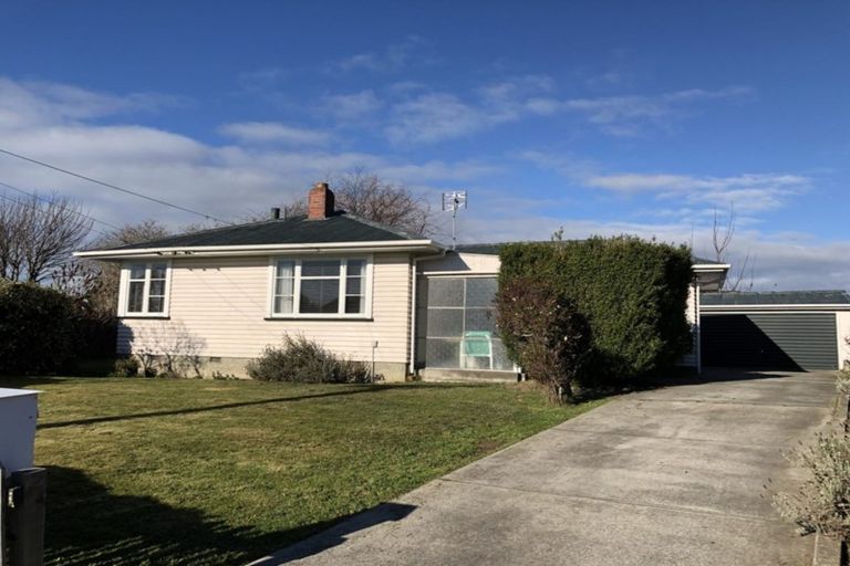 Photo of property in 1 Olivine Street, Shirley, Christchurch, 8013