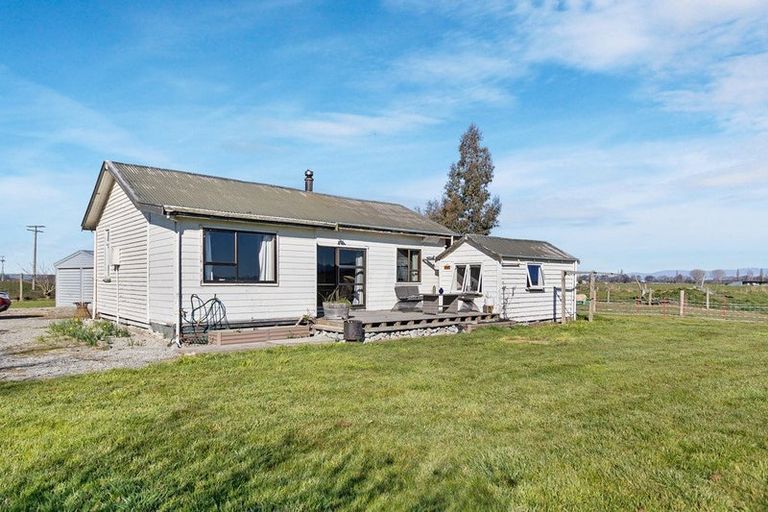Photo of property in 15 Stewart Road, Orari, Temuka, 7986