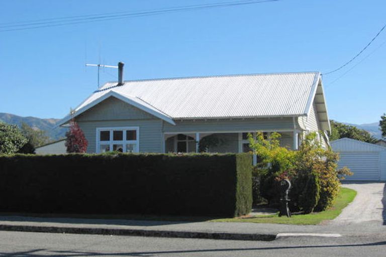 Photo of property in 26a Harris Street, Waimate, 7924