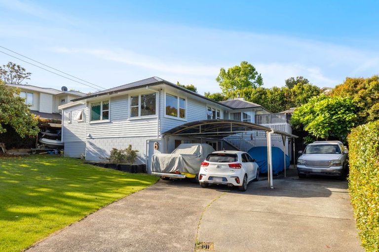Photo of property in 6 Kerry Dell, Cockle Bay, Auckland, 2014