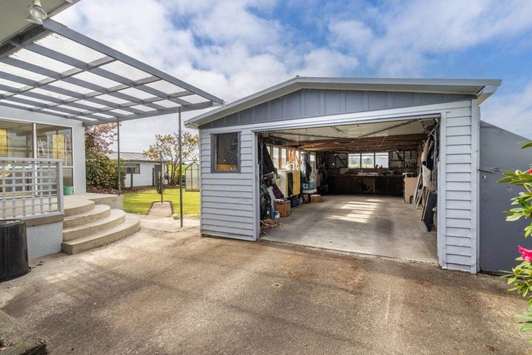 Photo of property in 43 Flemington Road, Woodlands, Invercargill, 9871