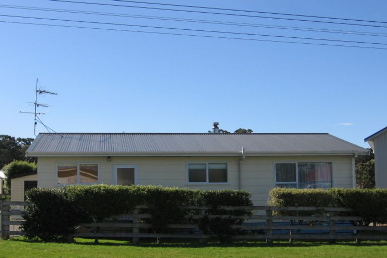 Photo of property in 31 Harrison Street West, Featherston, 5710