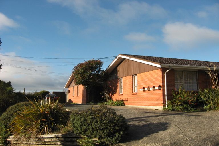 Photo of property in 7d Springhill Road, Mornington, Dunedin, 9011