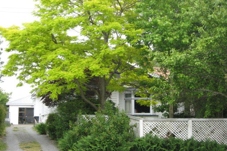 Photo of property in 145 Slater Street, Richmond, Christchurch, 8013