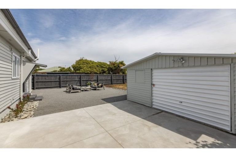 Photo of property in 309 Bower Avenue, North New Brighton, Christchurch, 8083