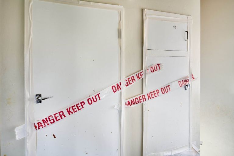 Photo of property in 6/3 Bouverie Street, Petone, Lower Hutt, 5012