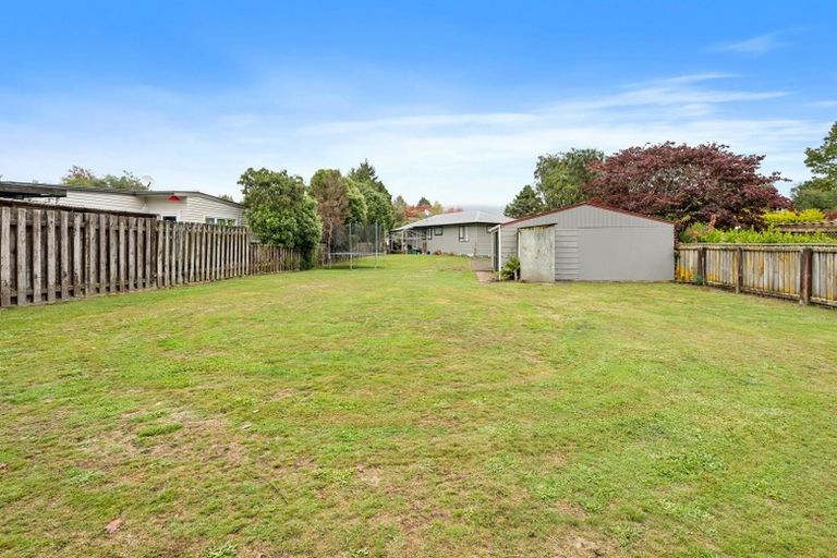 Photo of property in 10 Tongariro Road, Turangi, 3334