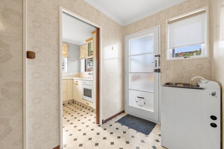 Photo of property in 133 Coronation Avenue, Welbourn, New Plymouth, 4310