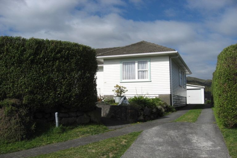 Photo of property in 108 Wood Street, Wainuiomata, Lower Hutt, 5014
