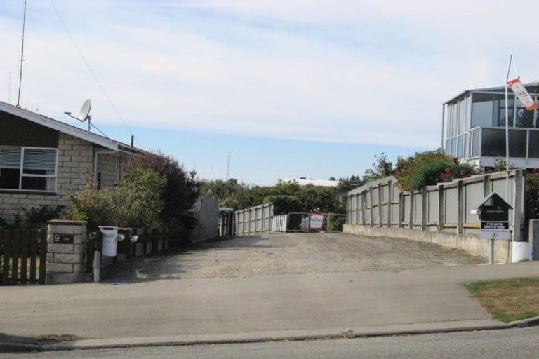 Photo of property in 7b Tasman Street, Oceanview, Timaru, 7910