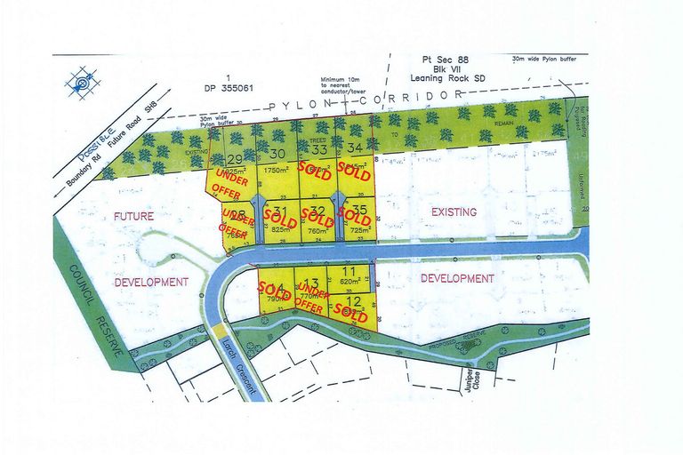 Photo of property in 52 Larch Crescent, Alexandra, 9320