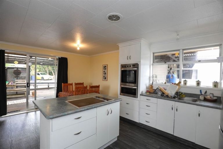 Photo of property in 5 Burke Place, Huntly, 3700