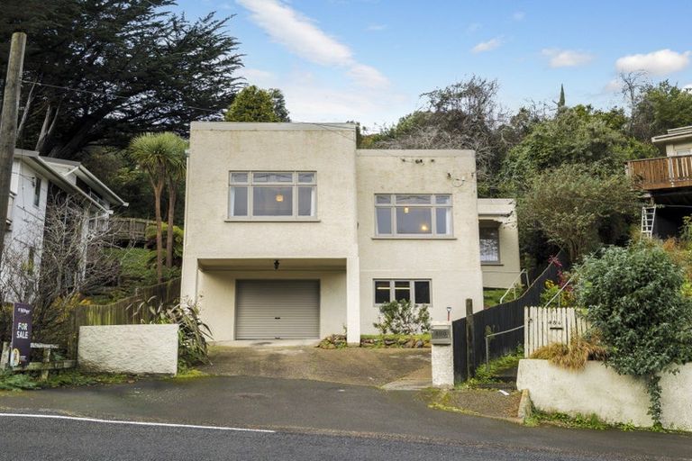 Photo of property in 488 North Road, Normanby, Dunedin, 9010