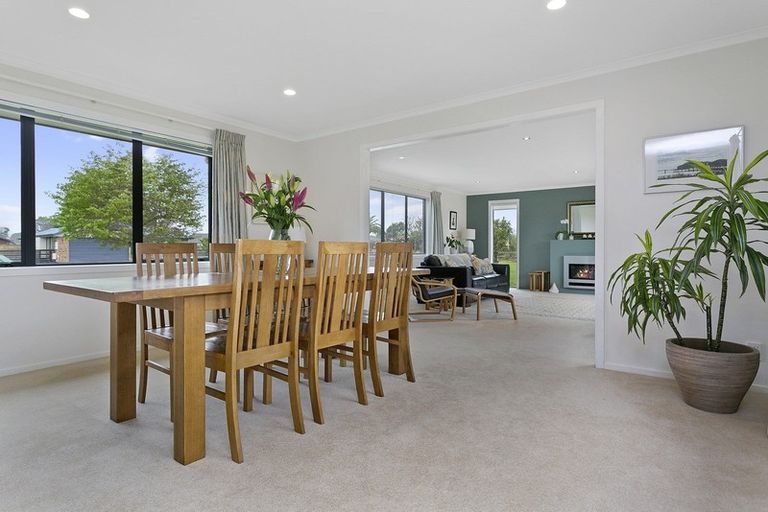 Photo of property in 3 De La Mare Drive, Leamington, Cambridge, 3432