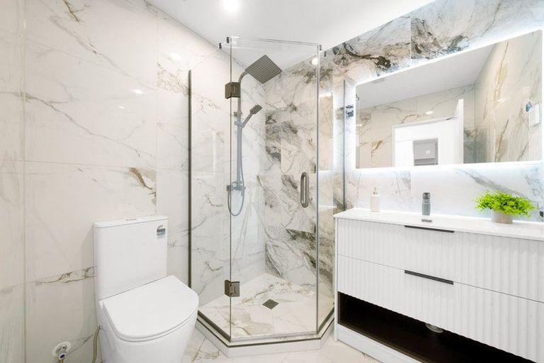 Photo of property in 23a Eden Street, Mangere East, Auckland, 2024