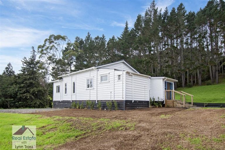 Photo of property in 93 Mclennan Road, Whakapara, Hikurangi, 0182