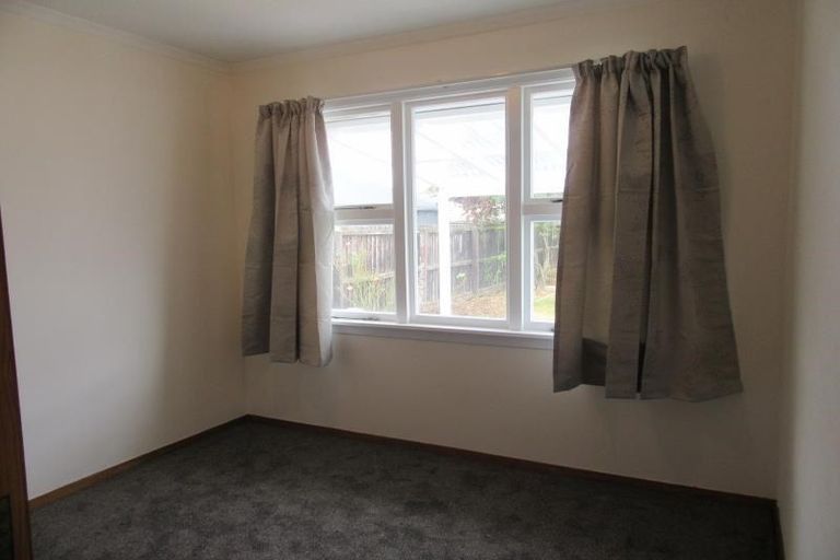 Photo of property in 6 Banbury Street, Burnside, Christchurch, 8053