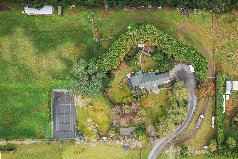 Photo of property in 1437 Old West Coast Road, West Melton, Christchurch, 7671
