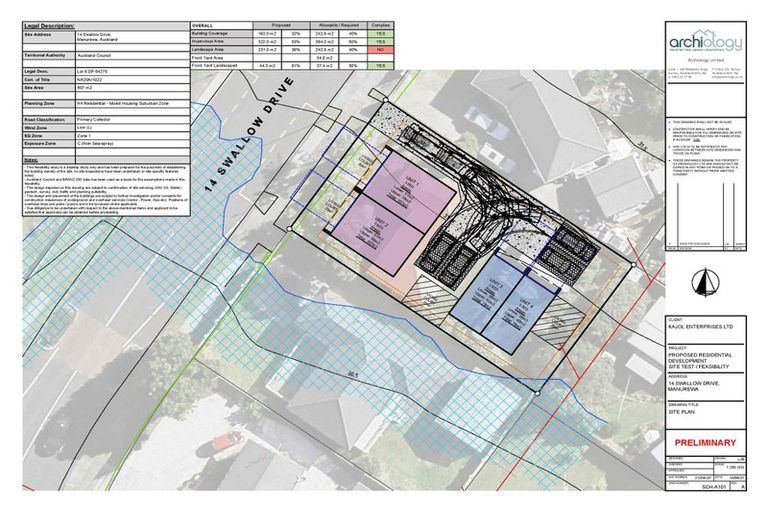 Photo of property in 14 Swallow Drive, Manurewa, Auckland, 2102