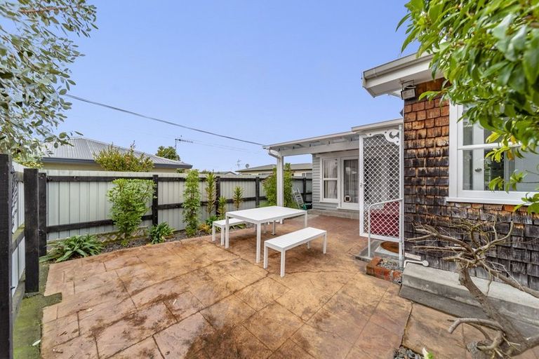 Photo of property in 1/19 Lannie Place, Greenmeadows, Napier, 4112