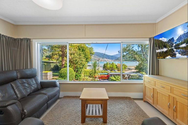 Photo of property in 401 Anakiwa Road, Anakiwa, Picton, 7281