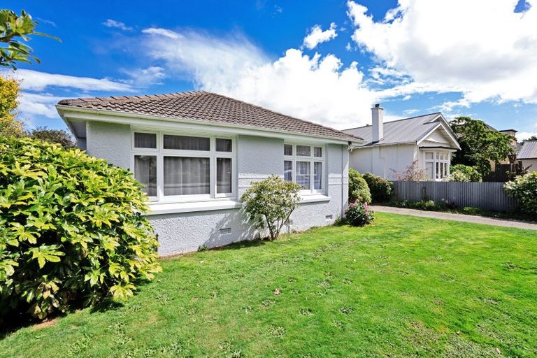 Photo of property in 158 Bamborough Street, Richmond, Invercargill, 9810