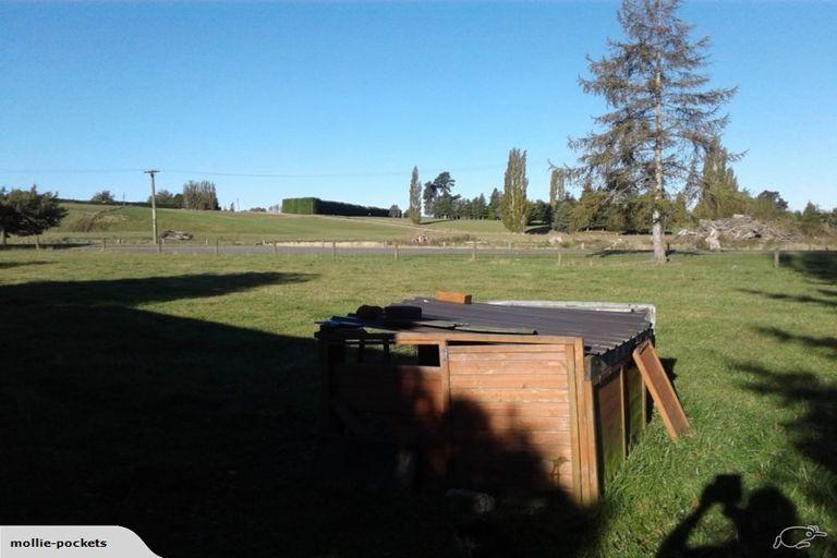 Photo of property in 16 Tailings Street, Waikaka, Gore, 9775
