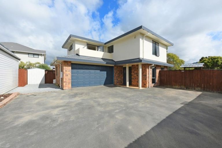 Photo of property in 64a Ararino Street, Trentham, Upper Hutt, 5018